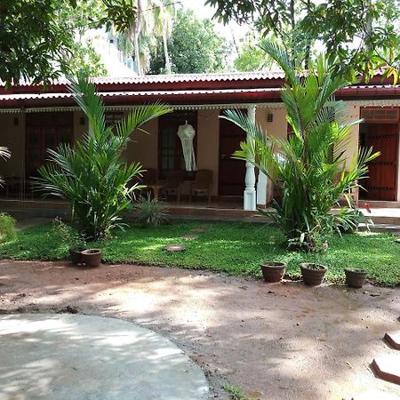 Sigiri Leisure Holiday Home Сигирия Екстериор снимка