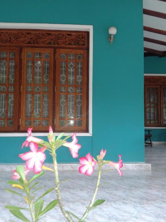 Sigiri Leisure Holiday Home Сигирия Екстериор снимка