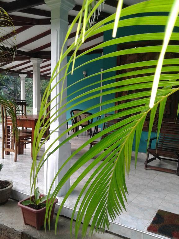 Sigiri Leisure Holiday Home Сигирия Екстериор снимка