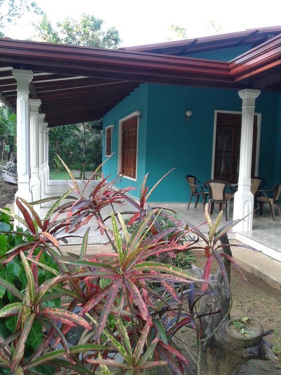 Sigiri Leisure Holiday Home Сигирия Екстериор снимка