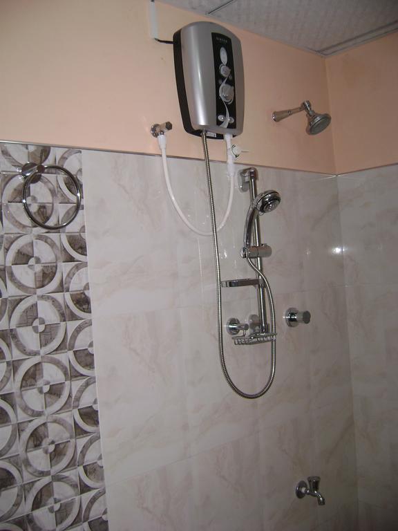 Sigiri Leisure Holiday Home Сигирия Стая снимка