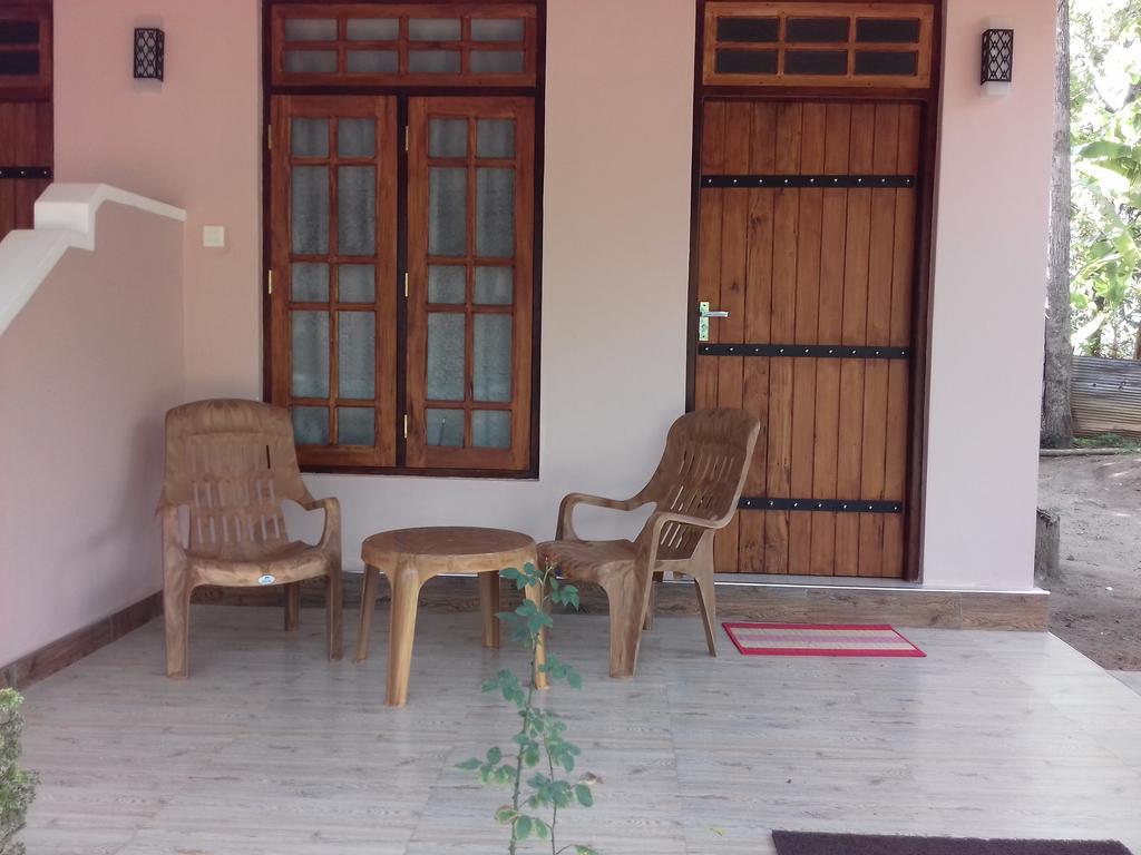Sigiri Leisure Holiday Home Сигирия Екстериор снимка