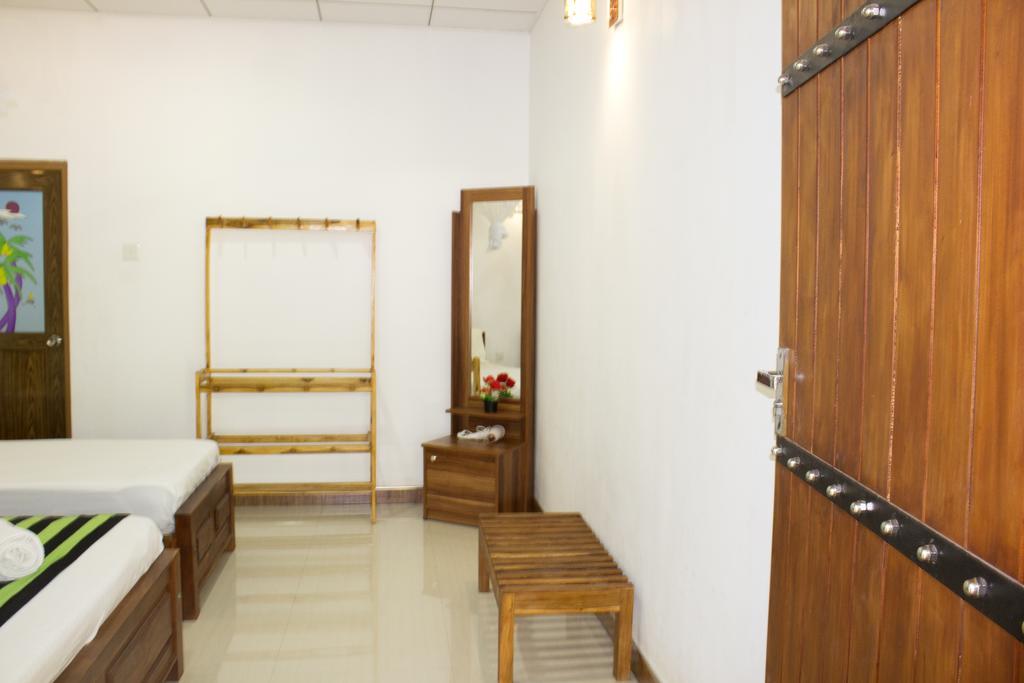 Sigiri Leisure Holiday Home Сигирия Екстериор снимка