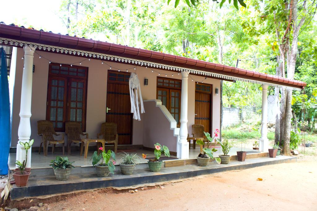 Sigiri Leisure Holiday Home Сигирия Екстериор снимка