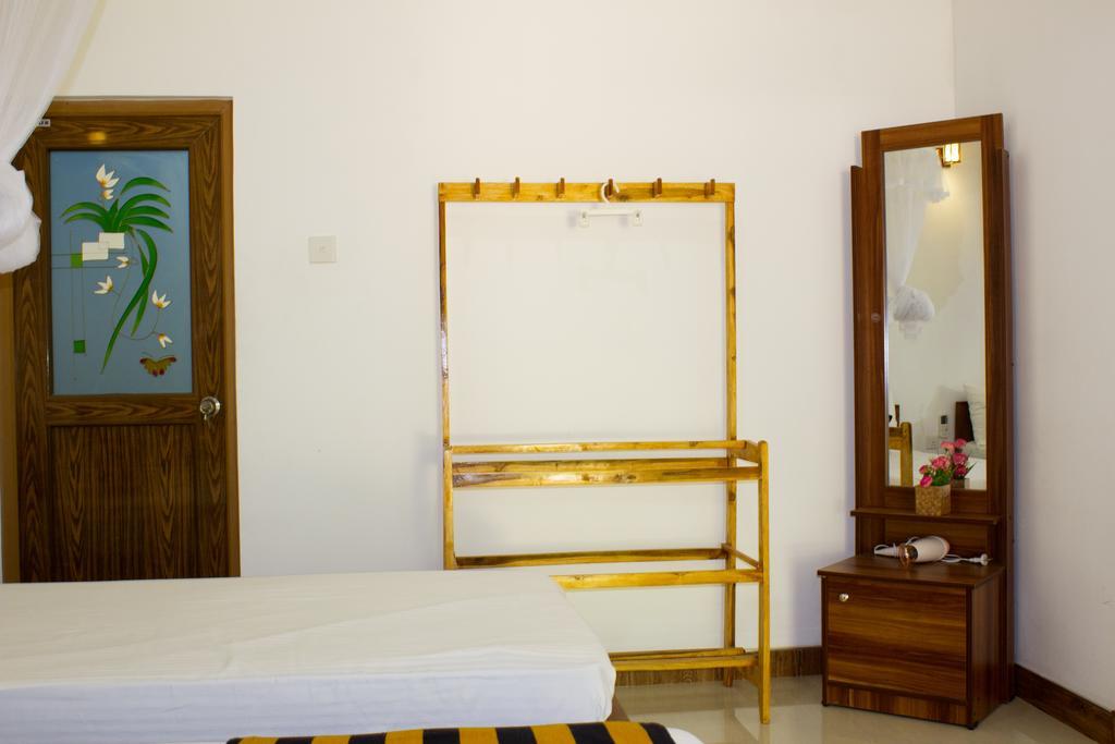 Sigiri Leisure Holiday Home Сигирия Екстериор снимка