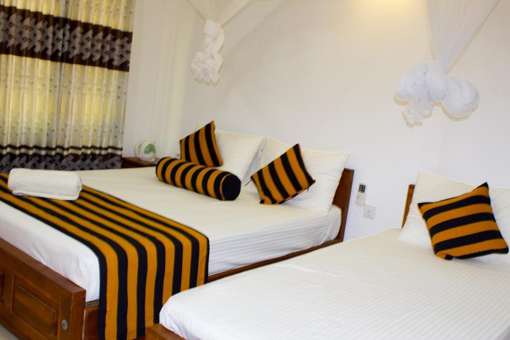 Sigiri Leisure Holiday Home Сигирия Екстериор снимка