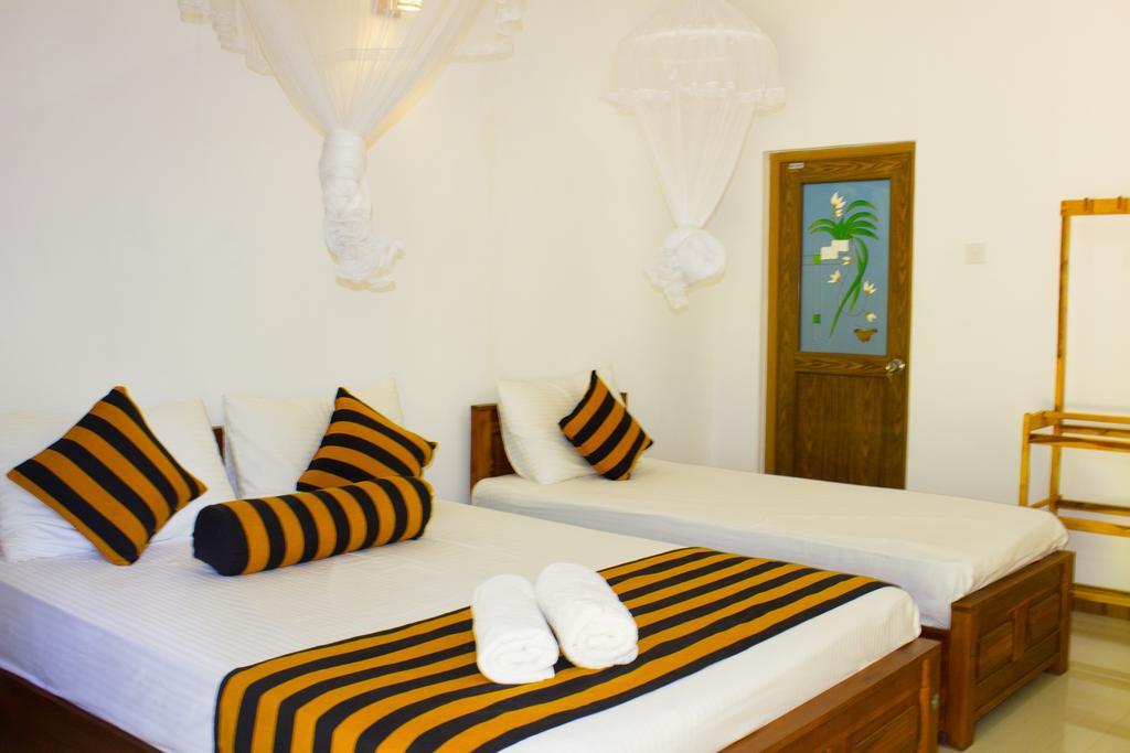 Sigiri Leisure Holiday Home Сигирия Екстериор снимка