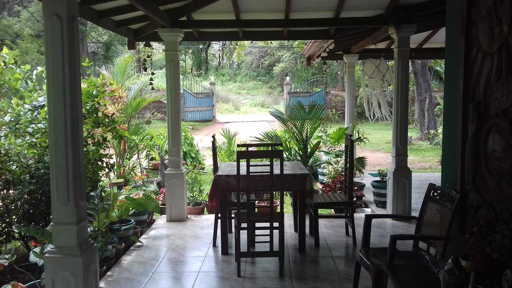 Sigiri Leisure Holiday Home Сигирия Екстериор снимка