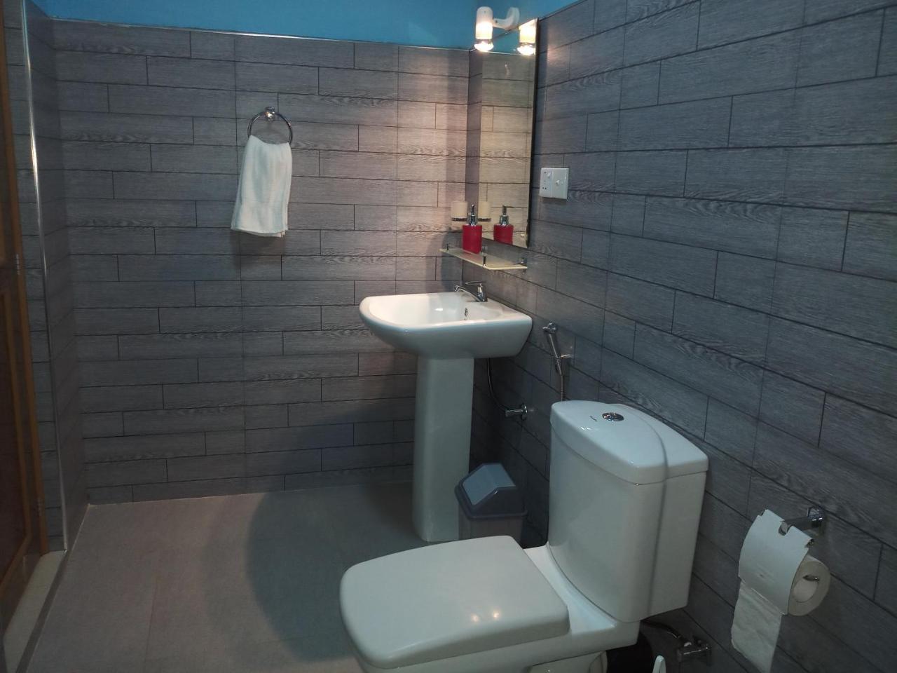 Sigiri Leisure Holiday Home Сигирия Екстериор снимка