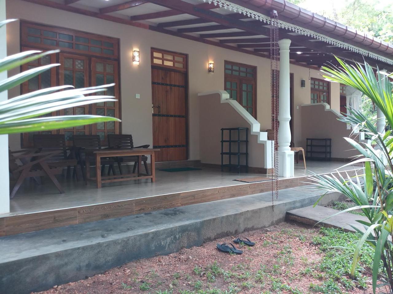 Sigiri Leisure Holiday Home Сигирия Екстериор снимка