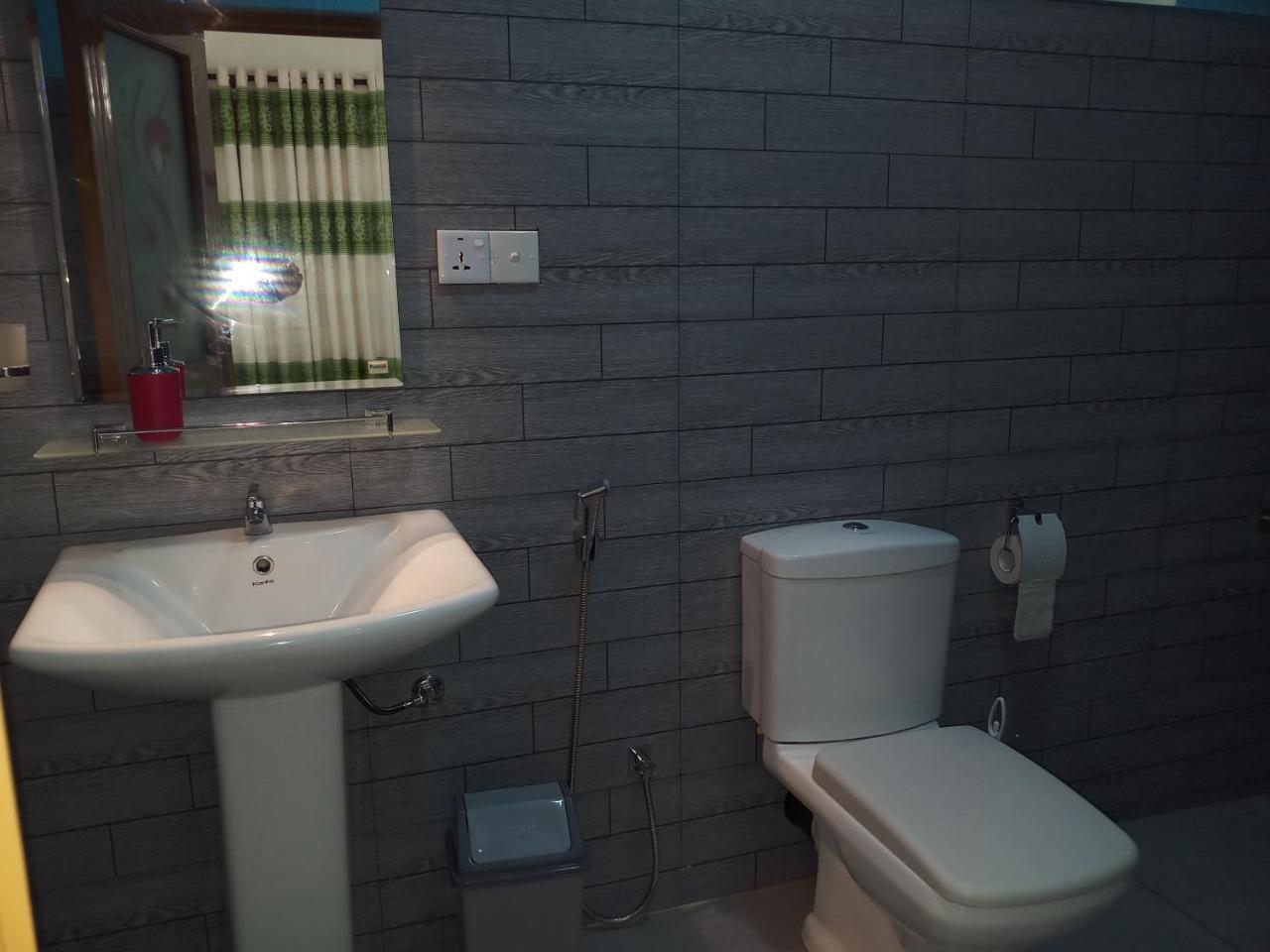 Sigiri Leisure Holiday Home Сигирия Екстериор снимка