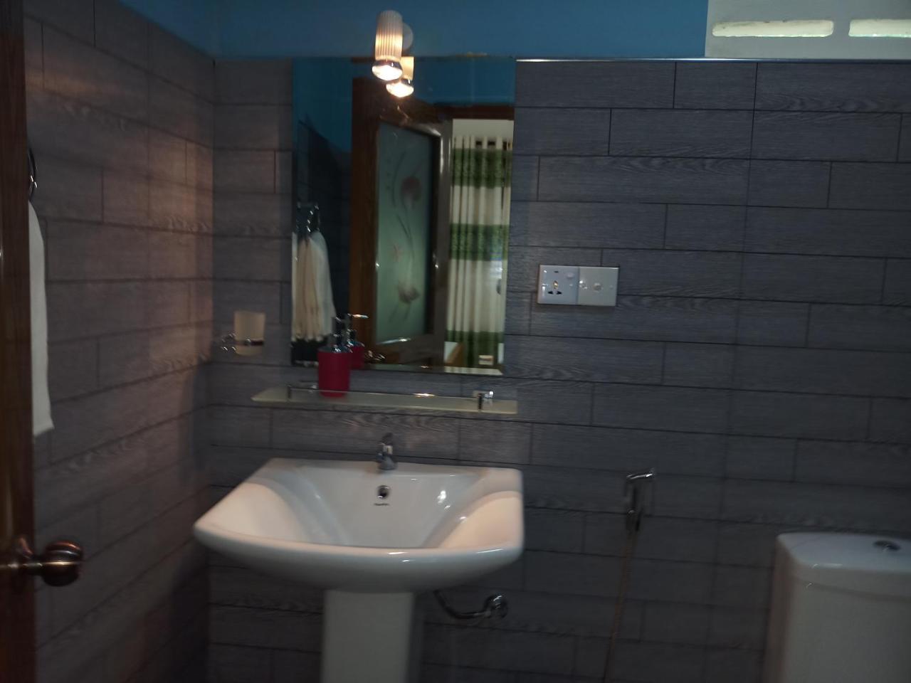 Sigiri Leisure Holiday Home Сигирия Екстериор снимка